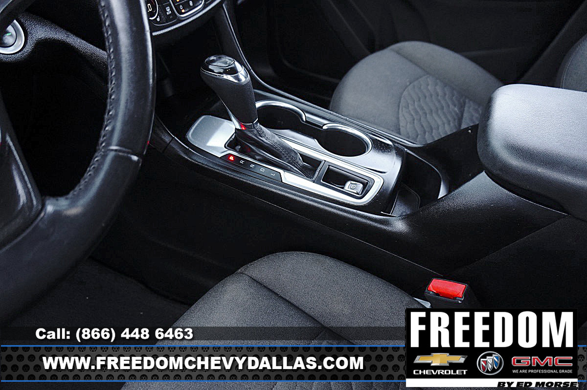 Certified 2020 Chevrolet Equinox LT FWD image 29