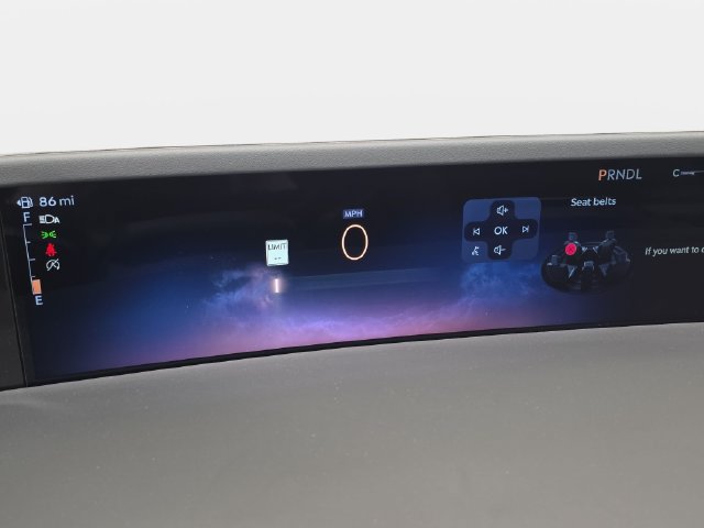 New 2026 Lincoln Nautilus Premier AWD/4WD image 16