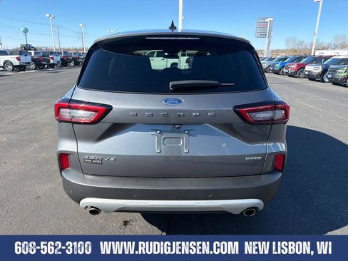 Used 2024 Ford Escape Active w/ Tech Pack #1 AWD/4WD image 4