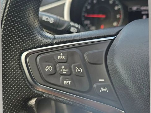 Used 2024 Chevrolet Malibu LT FWD image 17