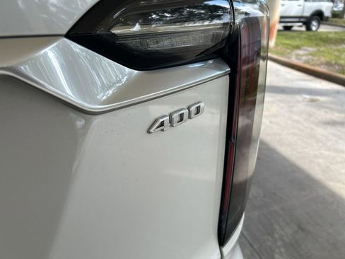 Used 2021 Cadillac XT6 Sport image 22