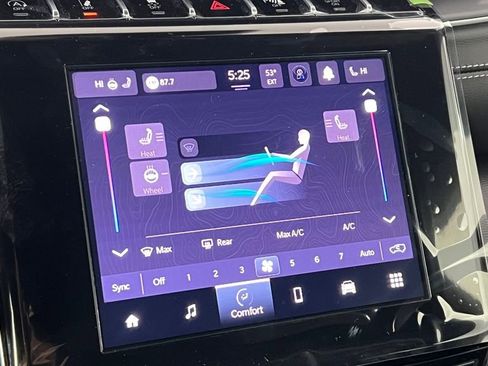 New 2025 Jeep Grand Cherokee Laredo image 33