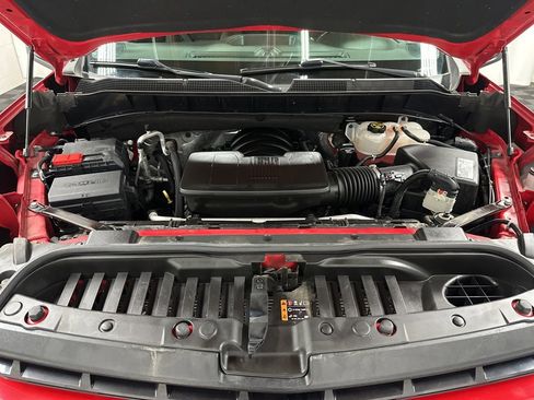 Used 2020 Chevrolet Silverado 1500 RST w/ All-Star Edition image 37