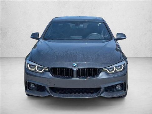 Used 2019 BMW 440i Coupe w/ M Sport Package RWD image 2