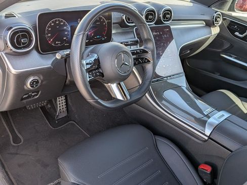 Used 2022 Mercedes-Benz C 300 Sedan image 9