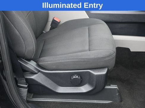 Used 2019 Ford F150 XL w/ Equipment Group 101A Mid RWD image 12