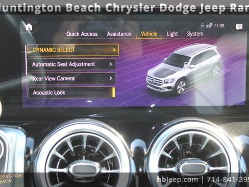 Used 2022 Mercedes-Benz GLB 250 image 24