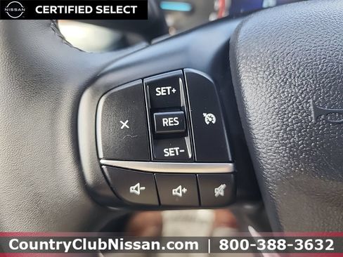 Used 2023 Ford Maverick Lariat w/ Lariat Luxury Package AWD/4WD image 19