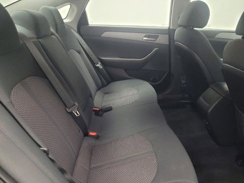 Used 2019 Hyundai Sonata SE image 19