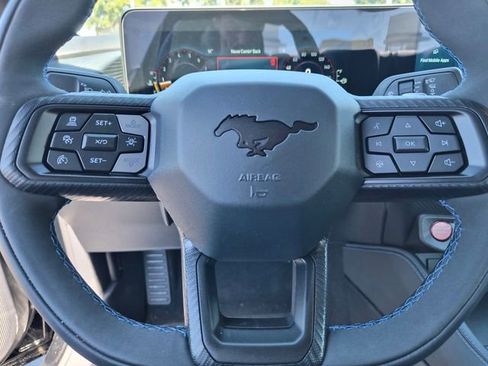New 2026 Ford Mustang Dark Horse RWD image 20