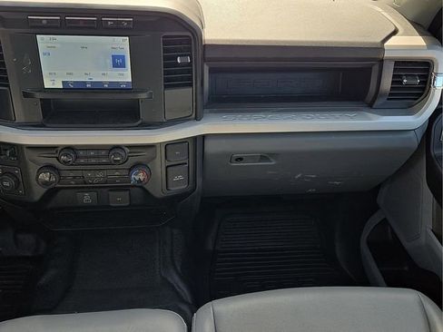 Used 2023 Ford F350 XL w/ FX4 Off-Road Package image 18