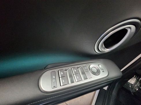 New 2026 Hyundai Palisade Limited image 9