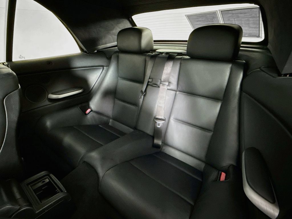Used 2004 BMW M3 Convertible RWD image 28