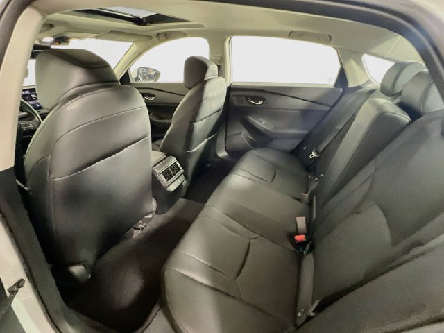 Certified 2023 Honda Accord EX-L image 15