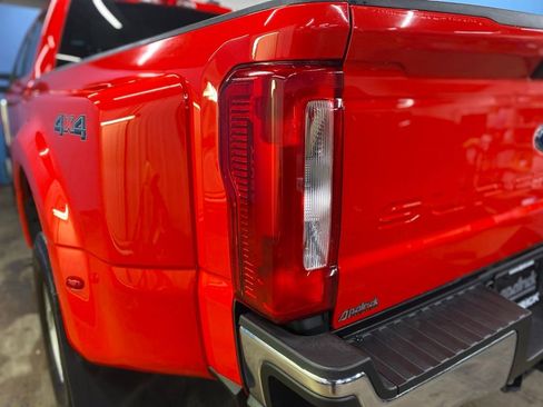 Used 2025 Ford F350 XLT image 9