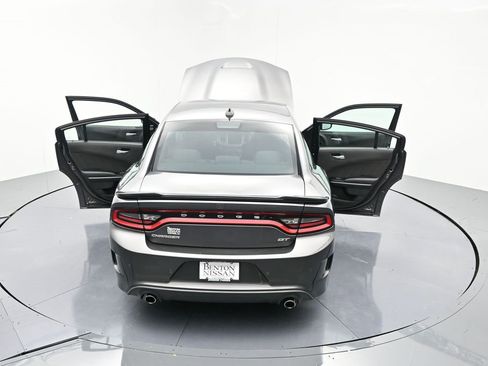 Used 2023 Dodge Charger GT image 24