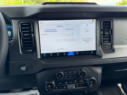 New 2025 Ford Bronco Badlands image 31