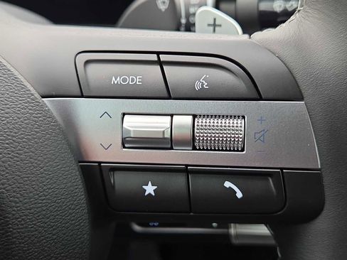 New 2026 Hyundai Sonata SEL FWD image 26