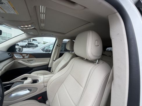 Used 2020 Mercedes-Benz GLE 350 4MATIC image 6