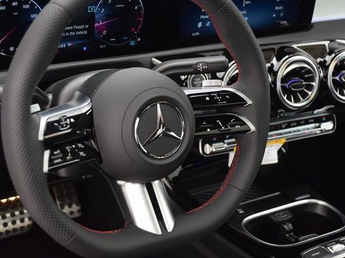 New 2026 Mercedes-Benz CLA 250 image 20