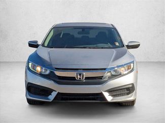Used 2018 Honda Civic EX video 2