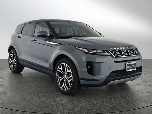 Used 2023 Land Rover Range Rover Evoque S image 7