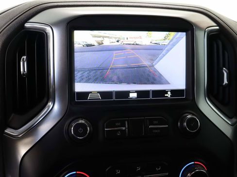 Certified 2020 Chevrolet Silverado 1500 RST w/ All-Star Edition image 13