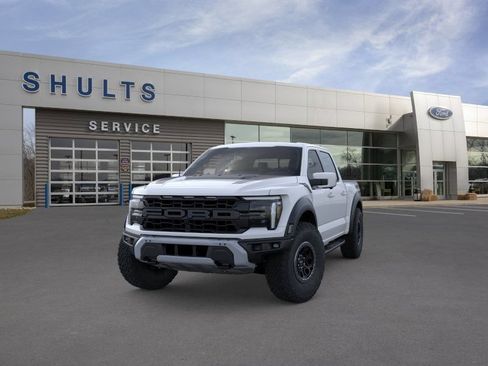 New 2025 Ford F150 Raptor AWD/4WD image 2