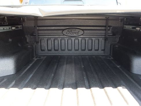 Used 2025 Ford Maverick Lariat w/ Black Appearance Package AWD/4WD image 12