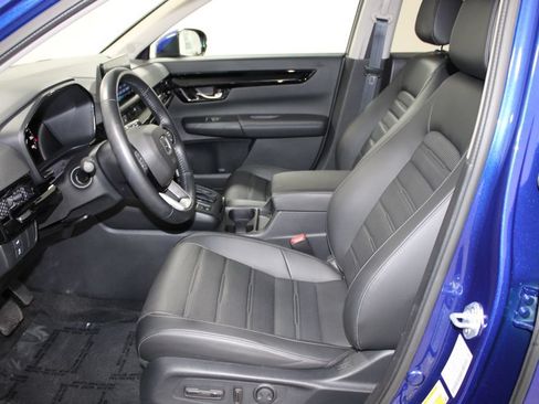 Used 2025 Honda CR-V EX-L image 21