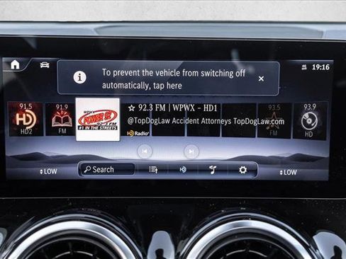 New 2026 Mercedes-Benz GLB 250 4MATIC image 15