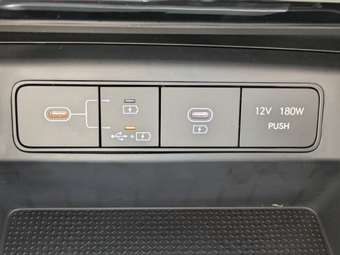 Certified 2026 Hyundai Tucson SEL FWD image 17