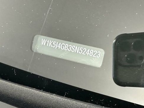 Certified 2025 Mercedes-Benz CLA 250 image 33