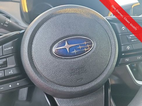 Used 2024 Subaru Crosstrek 2.0i Premium image 22