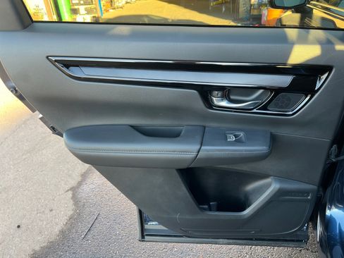 Used 2024 Honda CR-V EX-L image 30