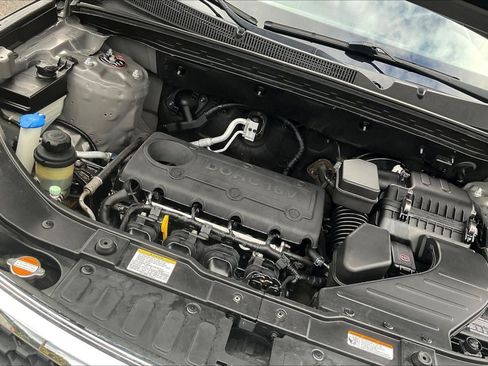 Used 2011 Kia Sorento 2WD w/ Convenience Pkg image 28