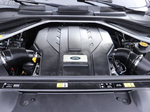 Used 2023 Land Rover Range Rover Long Wheelbase Autobiography image 42