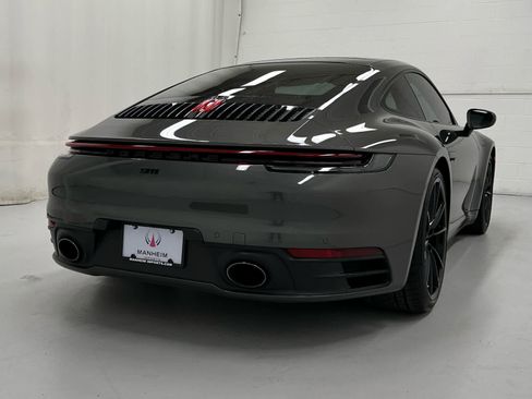 Used 2020 Porsche 911 Carrera image 6