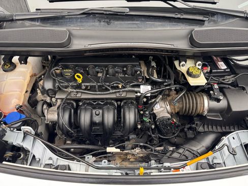 Used 2016 Ford Transit Connect XL image 32