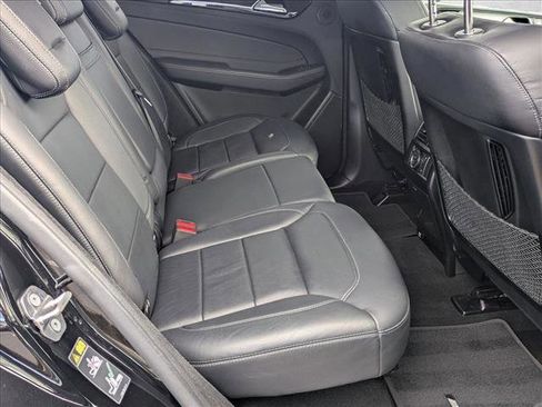 Used 2018 Mercedes-Benz GLE 43 AMG AMG GLE 43 image 20