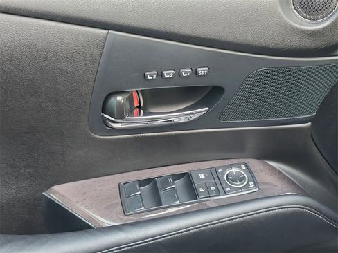 Used 2014 Lexus RX 350 AWD image 14