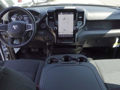 New 2025 RAM 3500 Tradesman image 27