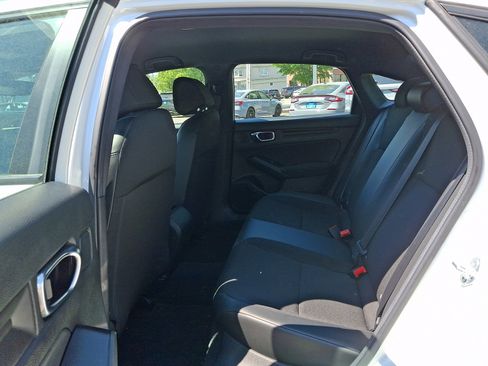 Used 2024 Honda Civic Sport image 10