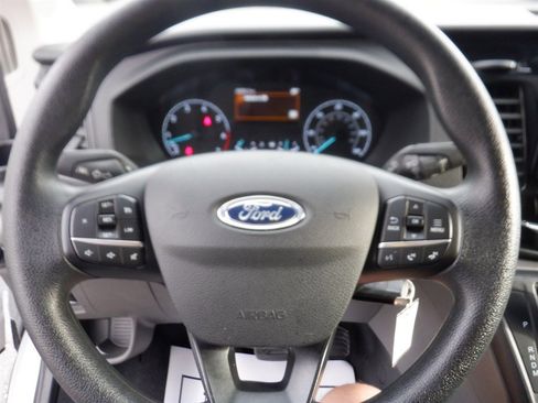 Used 2023 Ford Transit 350 XLT image 16