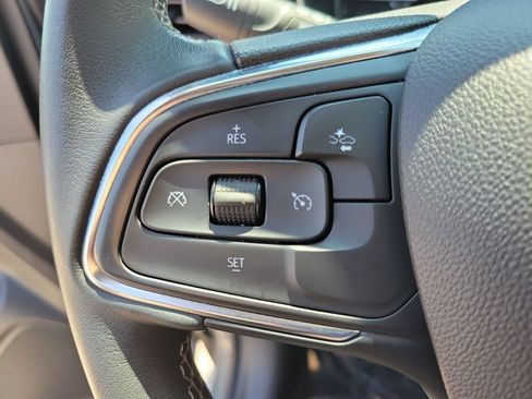 Used 2023 Buick Encore GX Select FWD image 21