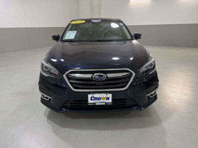 Used 2018 Subaru Legacy 3.6R Limited AWD/4WD image 2
