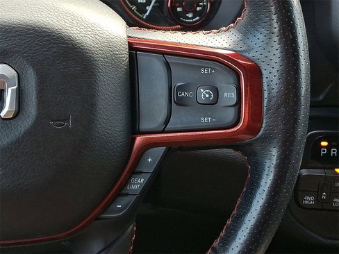 Used 2020 RAM 1500 Rebel w/ Rebel Level 2 Equipment Group image 24