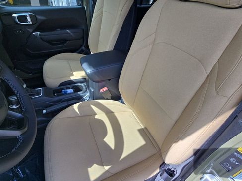 New 2026 Jeep Wrangler Willys image 15