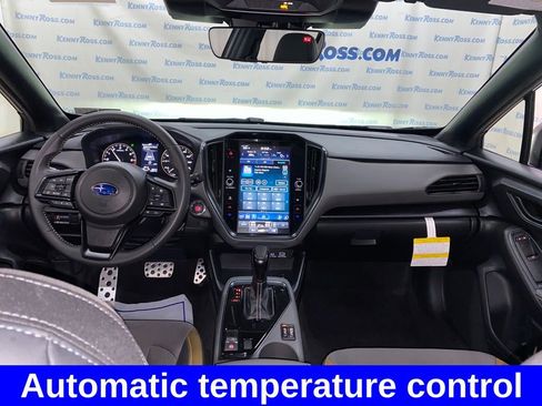 Certified 2025 Subaru Crosstrek 2.5i Sport image 14