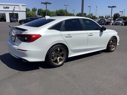 Used 2024 Honda Civic Si image 30